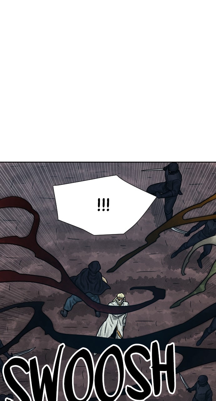 Warrior Executioner Chapter 140 - Page 22