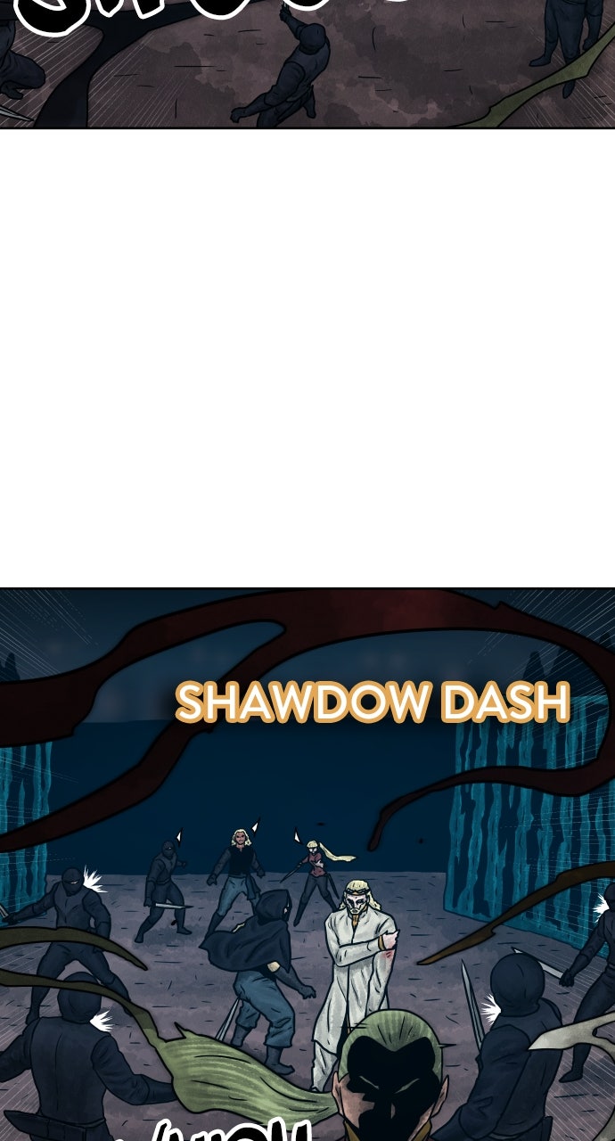 Warrior Executioner Chapter 140 - Page 23