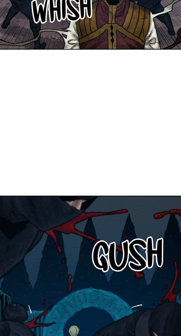 Warrior Executioner Chapter 140 - Page 24