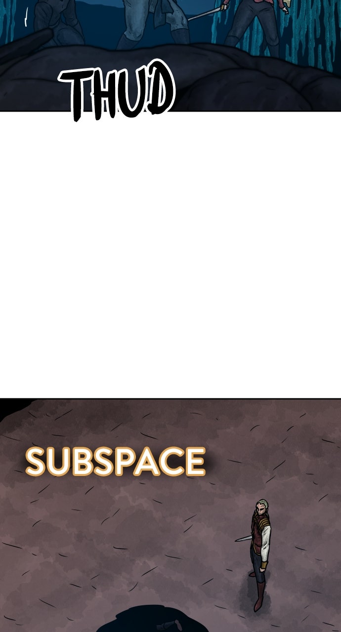 Warrior Executioner Chapter 140 - Page 26