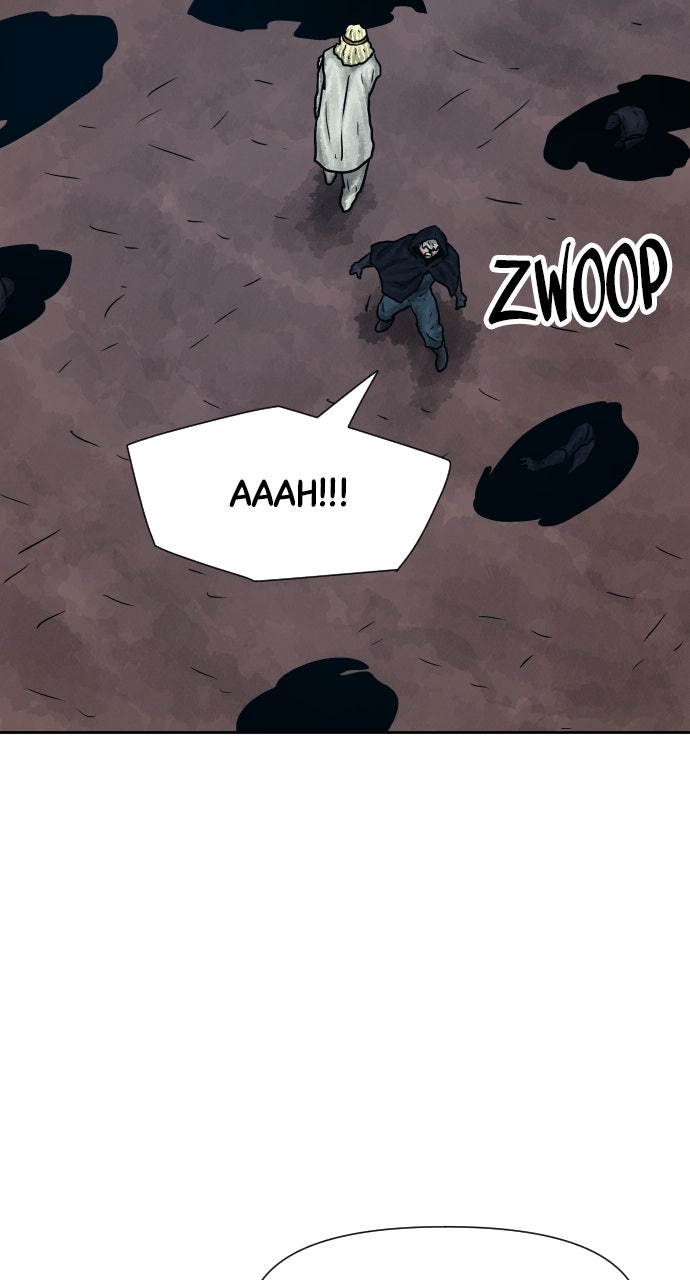 Warrior Executioner Chapter 140 - Page 27