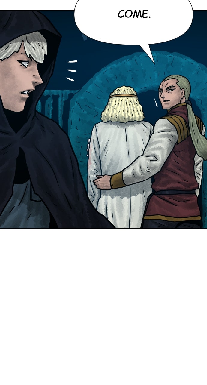 Warrior Executioner Chapter 140 - Page 28