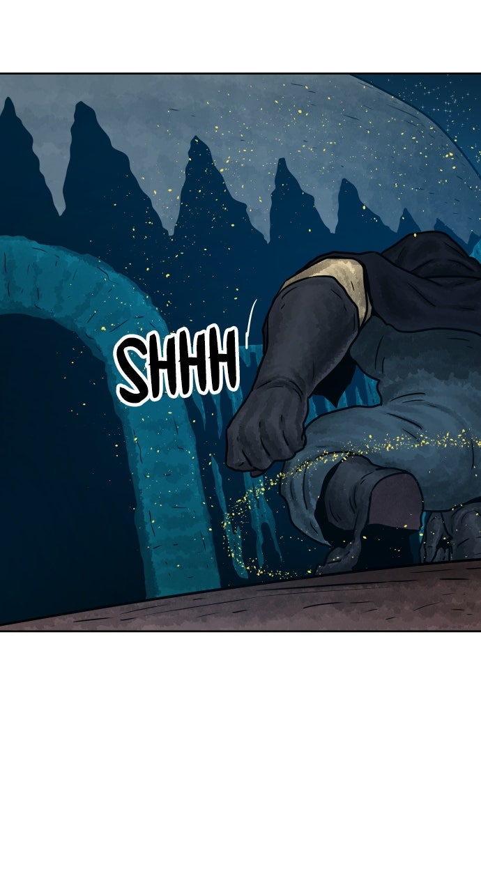 Warrior Executioner Chapter 140 - Page 30