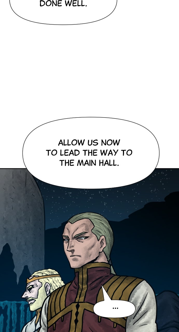 Warrior Executioner Chapter 140 - Page 4