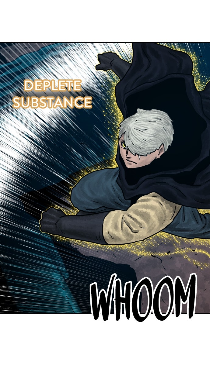 Warrior Executioner Chapter 140 - Page 31