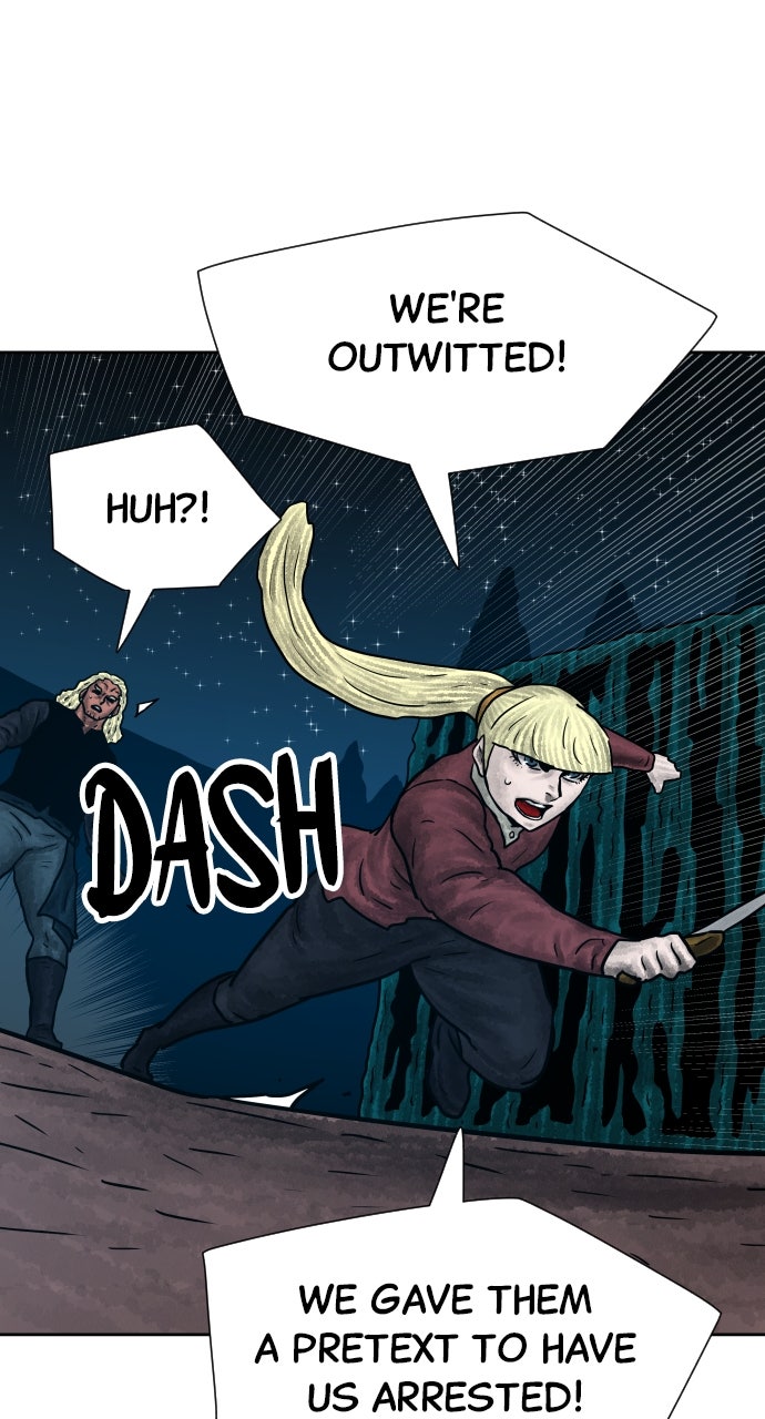 Warrior Executioner Chapter 140 - Page 32