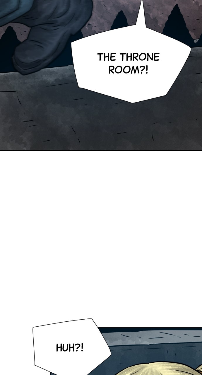 Warrior Executioner Chapter 140 - Page 36