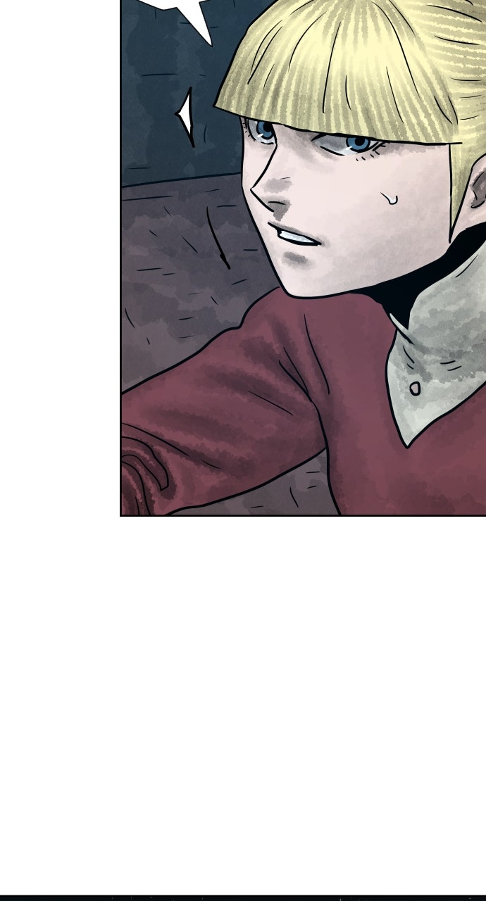 Warrior Executioner Chapter 140 - Page 37