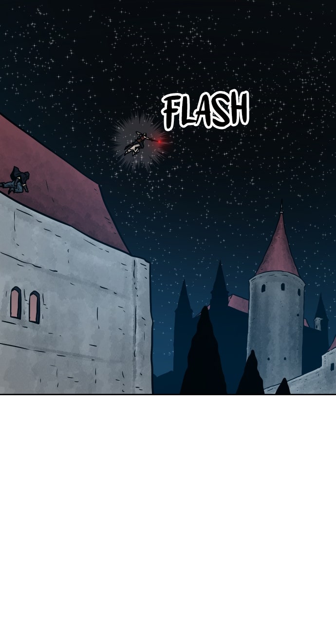 Warrior Executioner Chapter 140 - Page 38