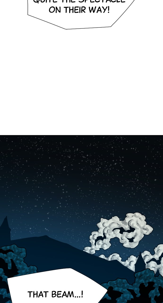 Warrior Executioner Chapter 140 - Page 41