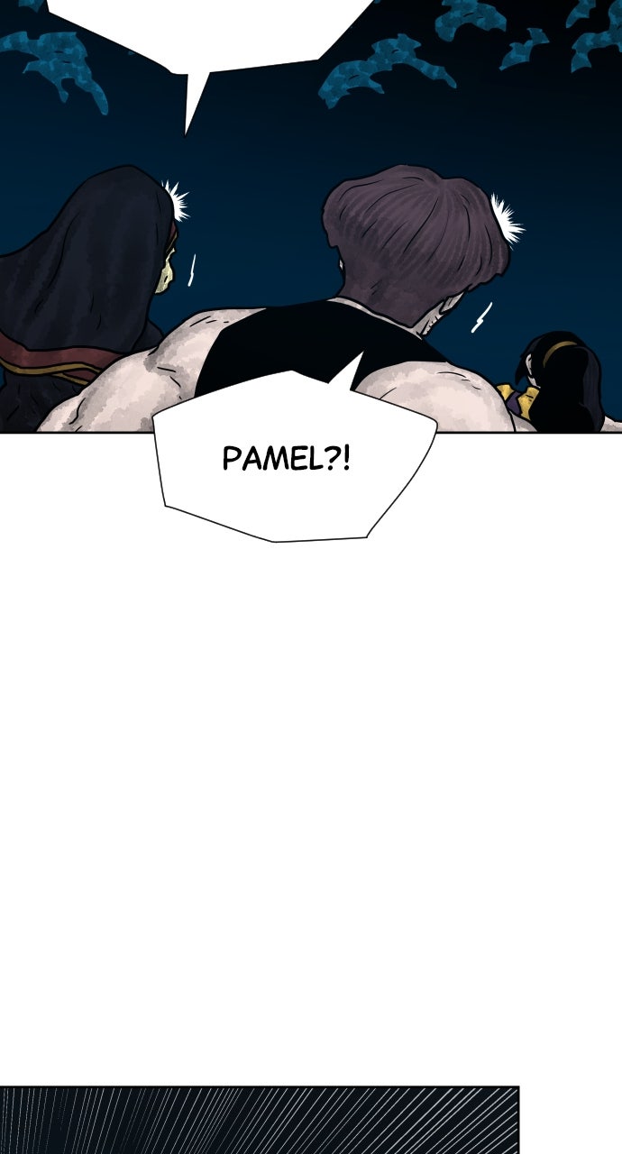 Warrior Executioner Chapter 140 - Page 42