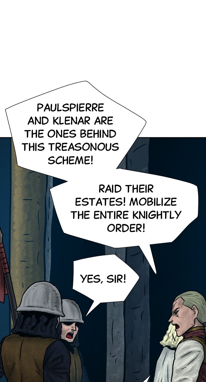 Warrior Executioner Chapter 140 - Page 48