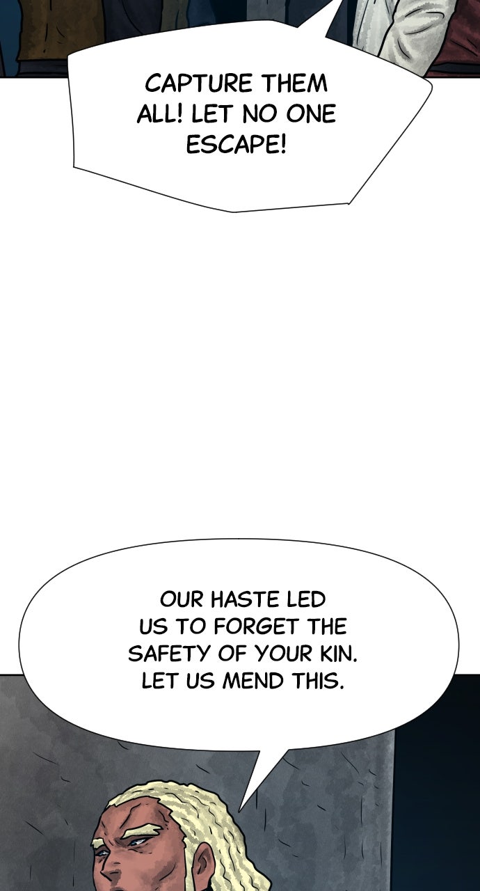 Warrior Executioner Chapter 140 - Page 49