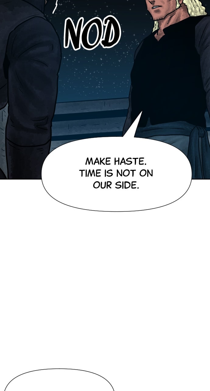 Warrior Executioner Chapter 140 - Page 52