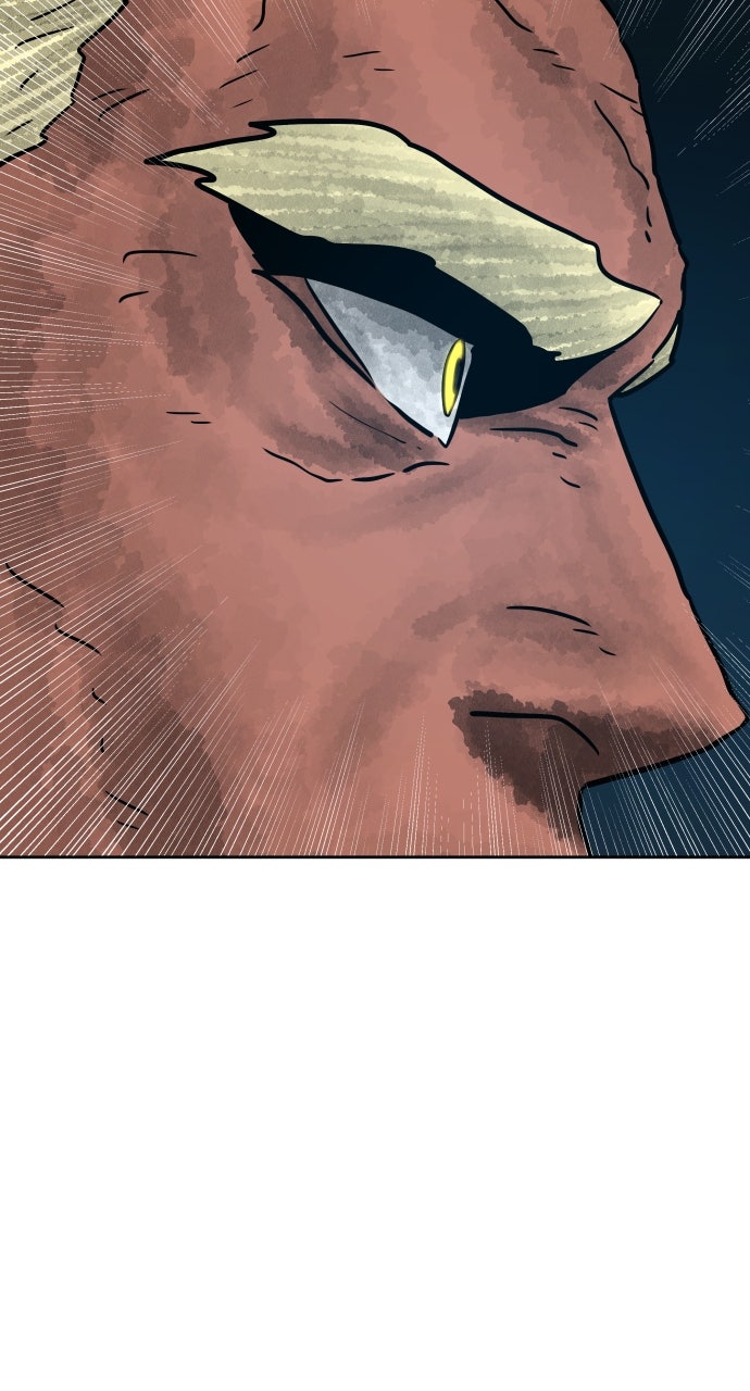 Warrior Executioner Chapter 140 - Page 54