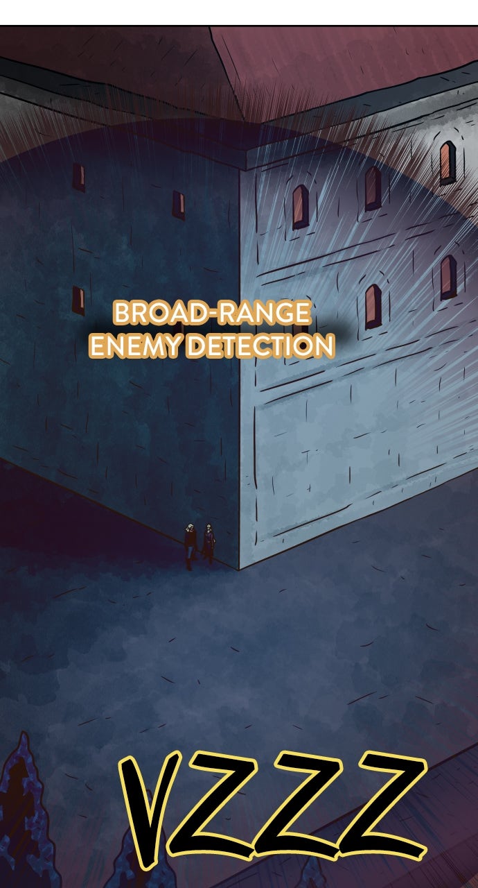 Warrior Executioner Chapter 140 - Page 55