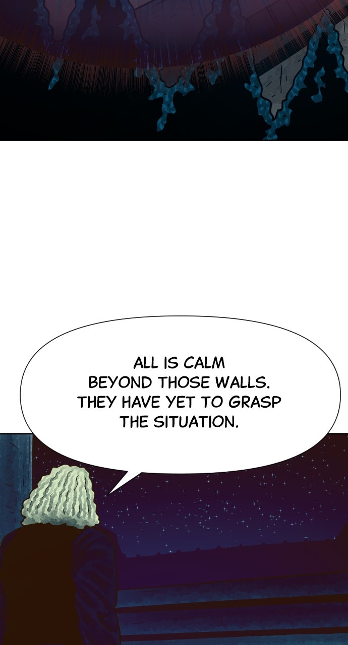 Warrior Executioner Chapter 140 - Page 56