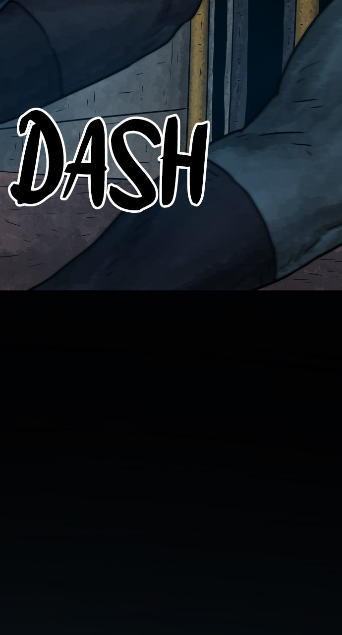 Warrior Executioner Chapter 140 - Page 59