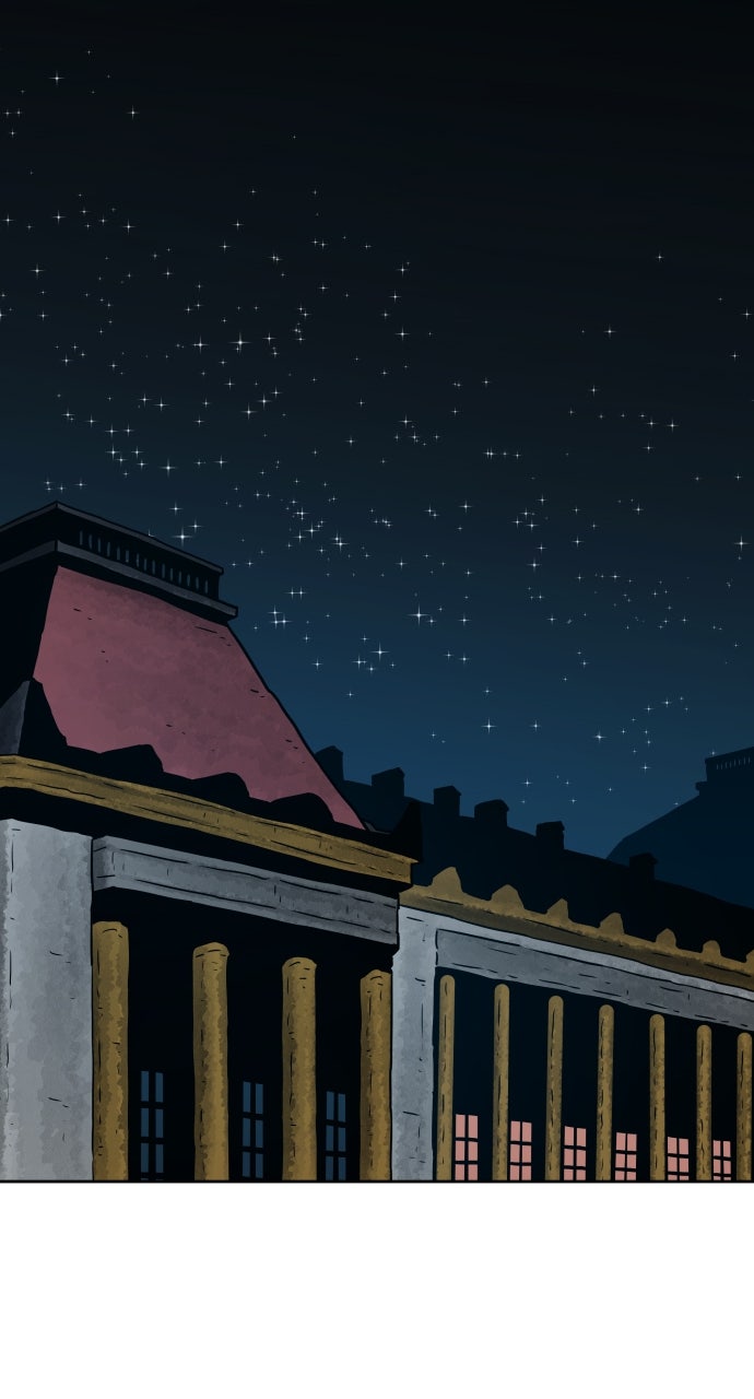 Warrior Executioner Chapter 140 - Page 60