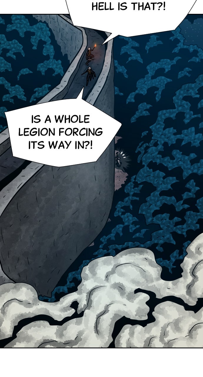 Warrior Executioner Chapter 140 - Page 7