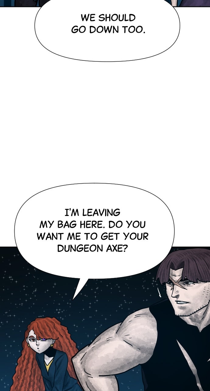 Warrior Executioner Chapter 140 - Page 63