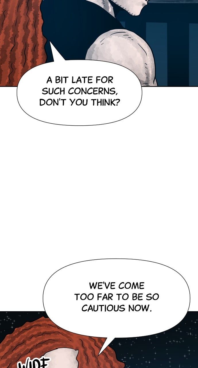 Warrior Executioner Chapter 140 - Page 65