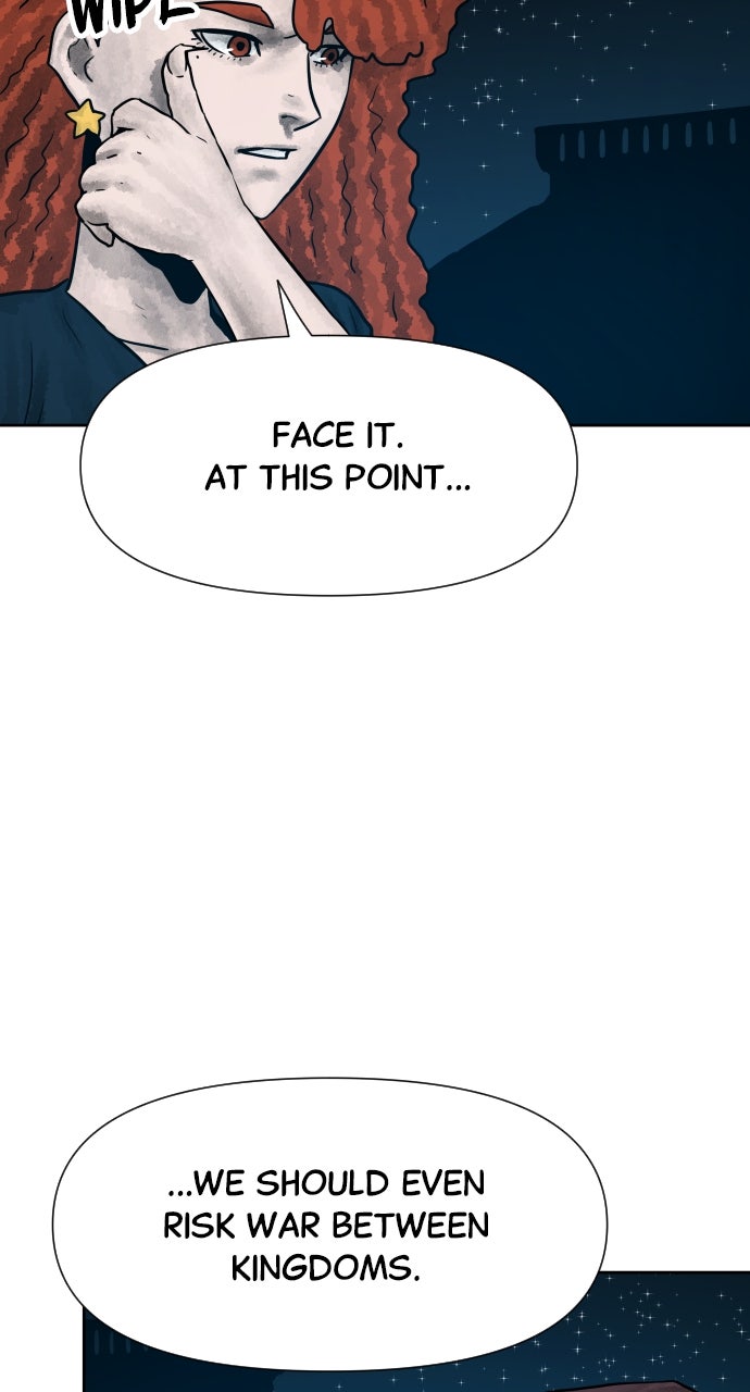 Warrior Executioner Chapter 140 - Page 66