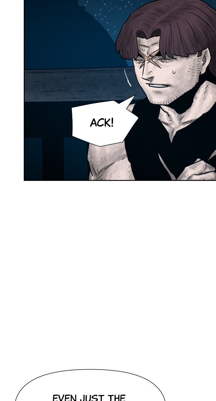 Warrior Executioner Chapter 140 - Page 67