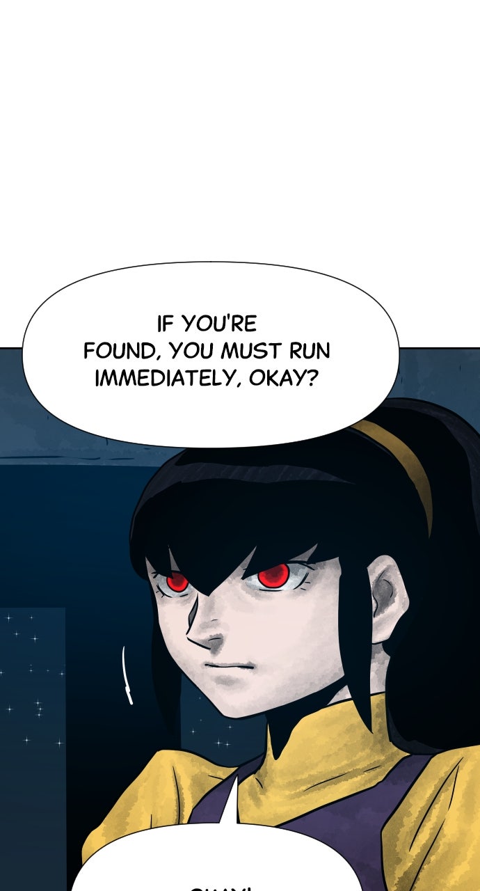 Warrior Executioner Chapter 140 - Page 70