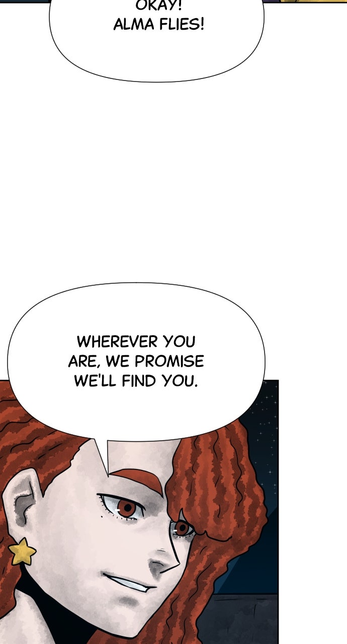 Warrior Executioner Chapter 140 - Page 71