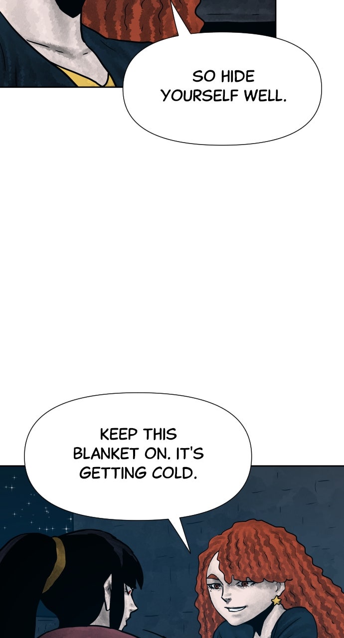 Warrior Executioner Chapter 140 - Page 72