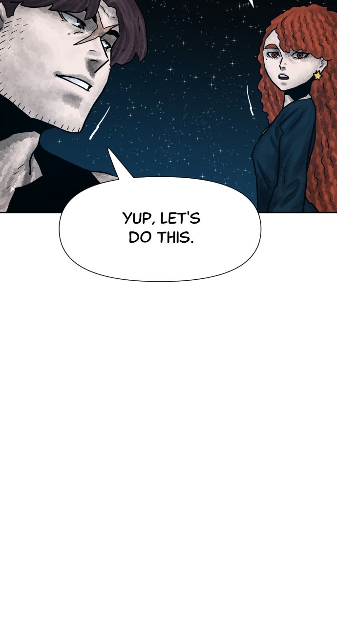 Warrior Executioner Chapter 140 - Page 74