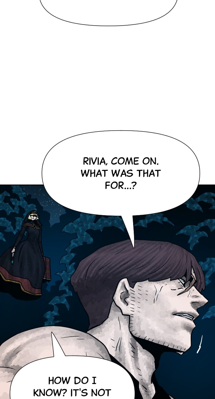 Warrior Executioner Chapter 140 - Page 9