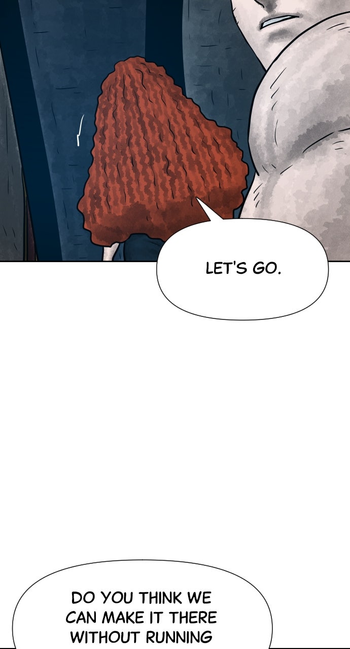 Warrior Executioner Chapter 140 - Page 81