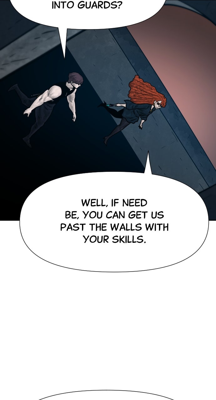 Warrior Executioner Chapter 140 - Page 82