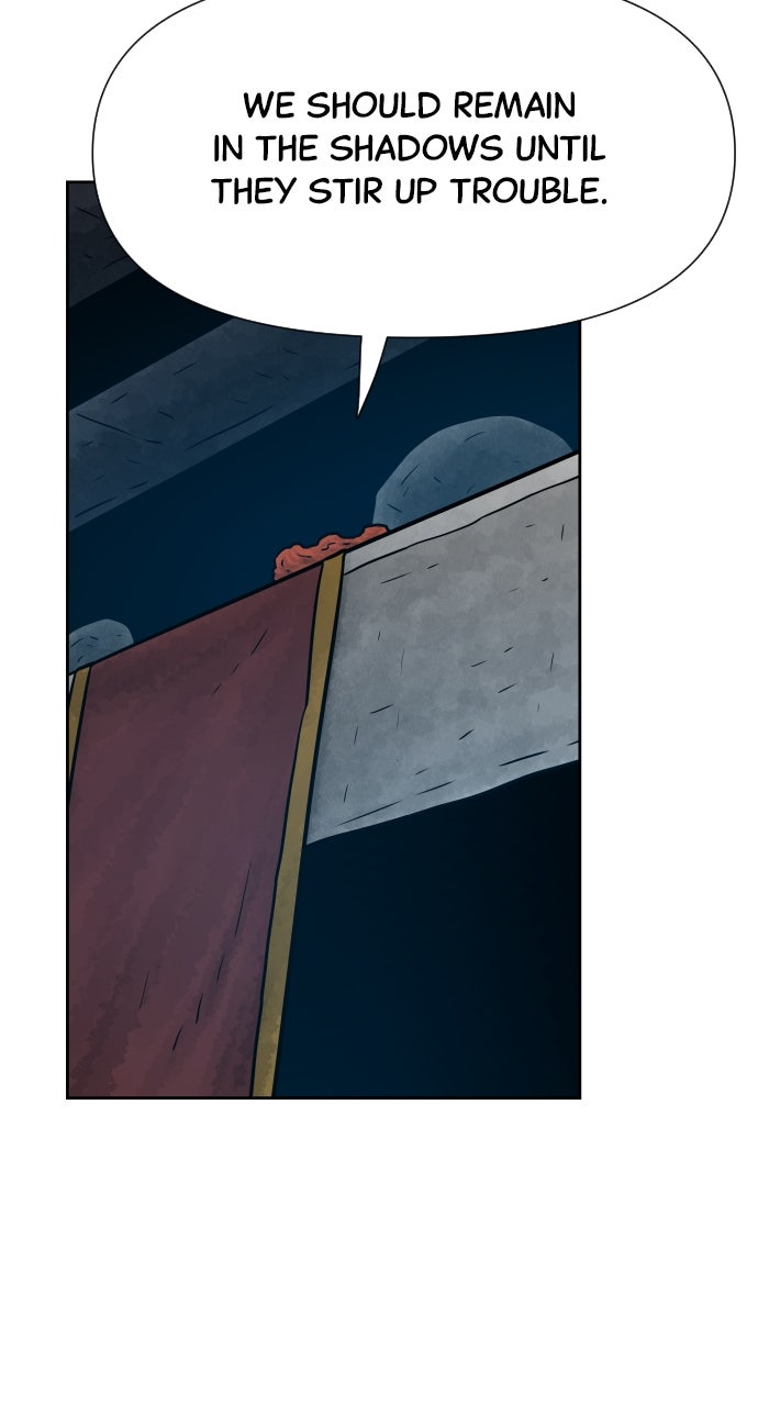 Warrior Executioner Chapter 140 - Page 84