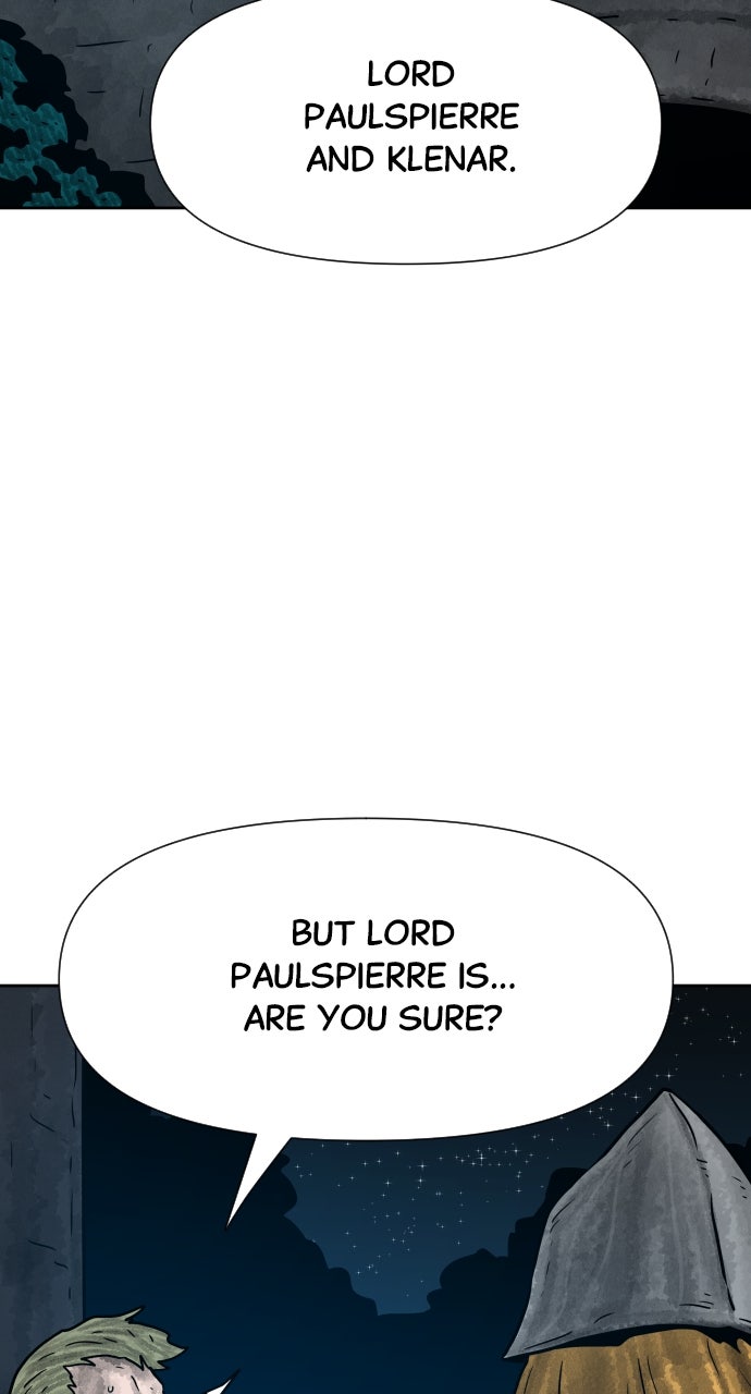 Warrior Executioner Chapter 141 - Page 12