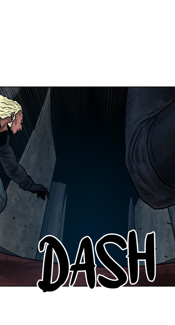 Warrior Executioner Chapter 141 - Page 18