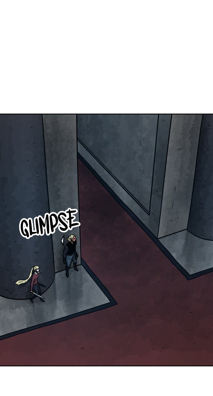 Warrior Executioner Chapter 141 - Page 19