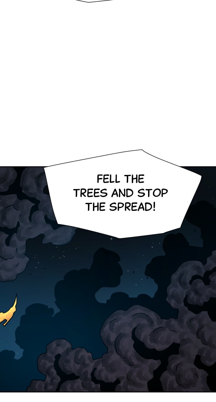 Warrior Executioner Chapter 141 - Page 3