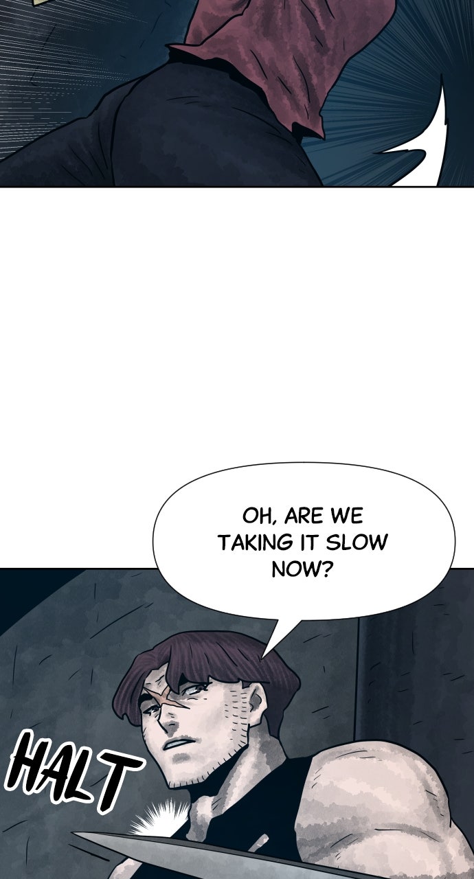 Warrior Executioner Chapter 141 - Page 23