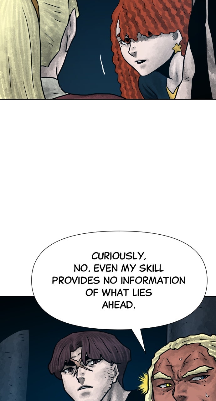 Warrior Executioner Chapter 141 - Page 25