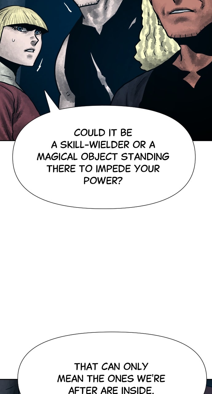 Warrior Executioner Chapter 141 - Page 26