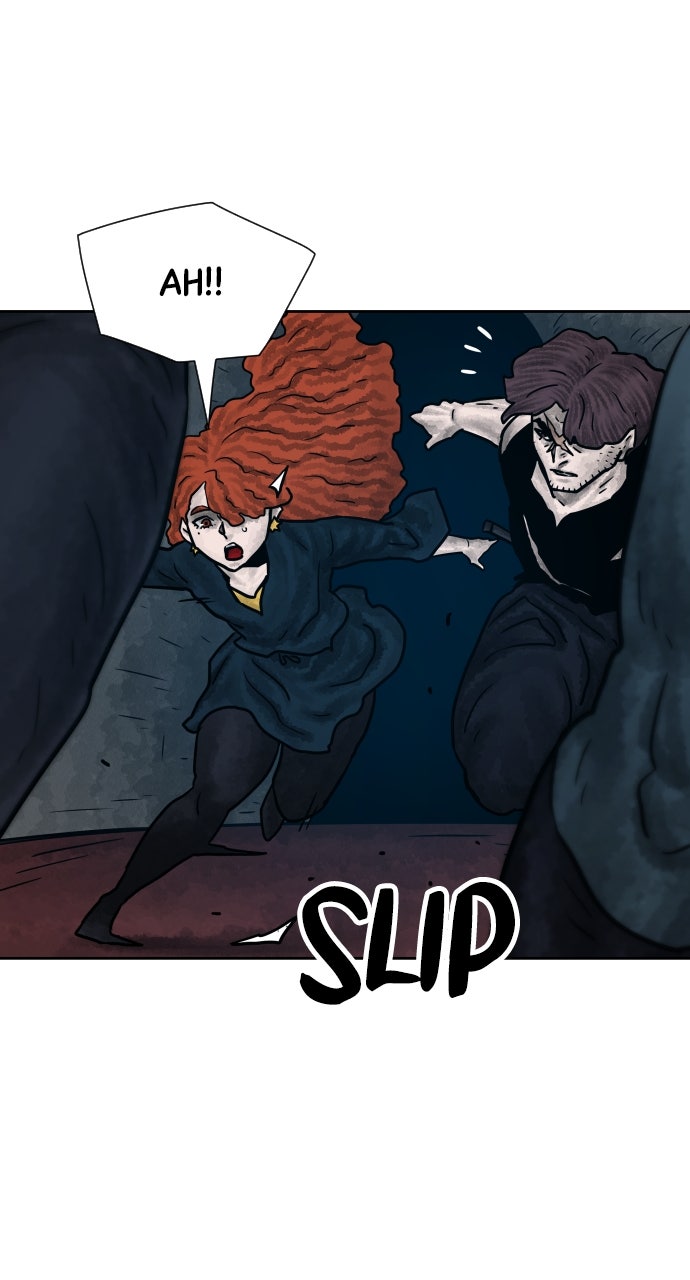 Warrior Executioner Chapter 141 - Page 30