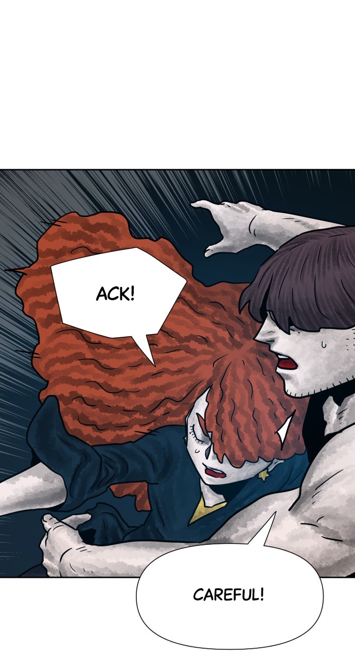 Warrior Executioner Chapter 141 - Page 31