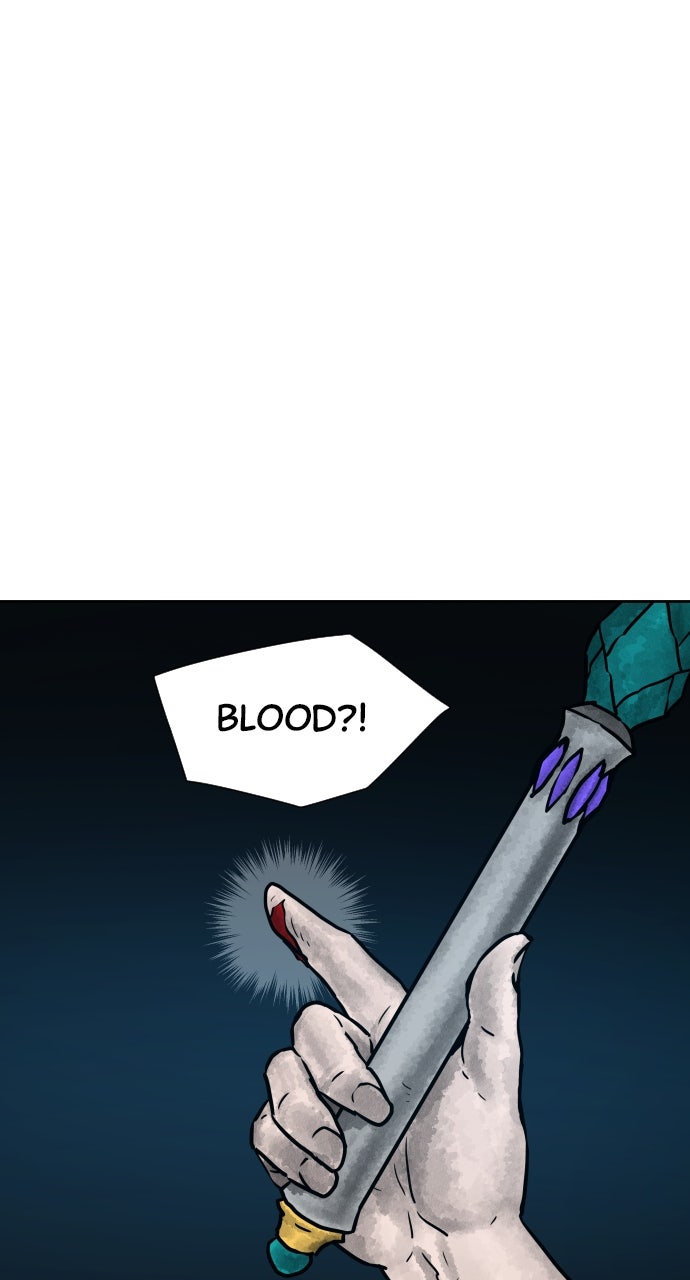 Warrior Executioner Chapter 141 - Page 33