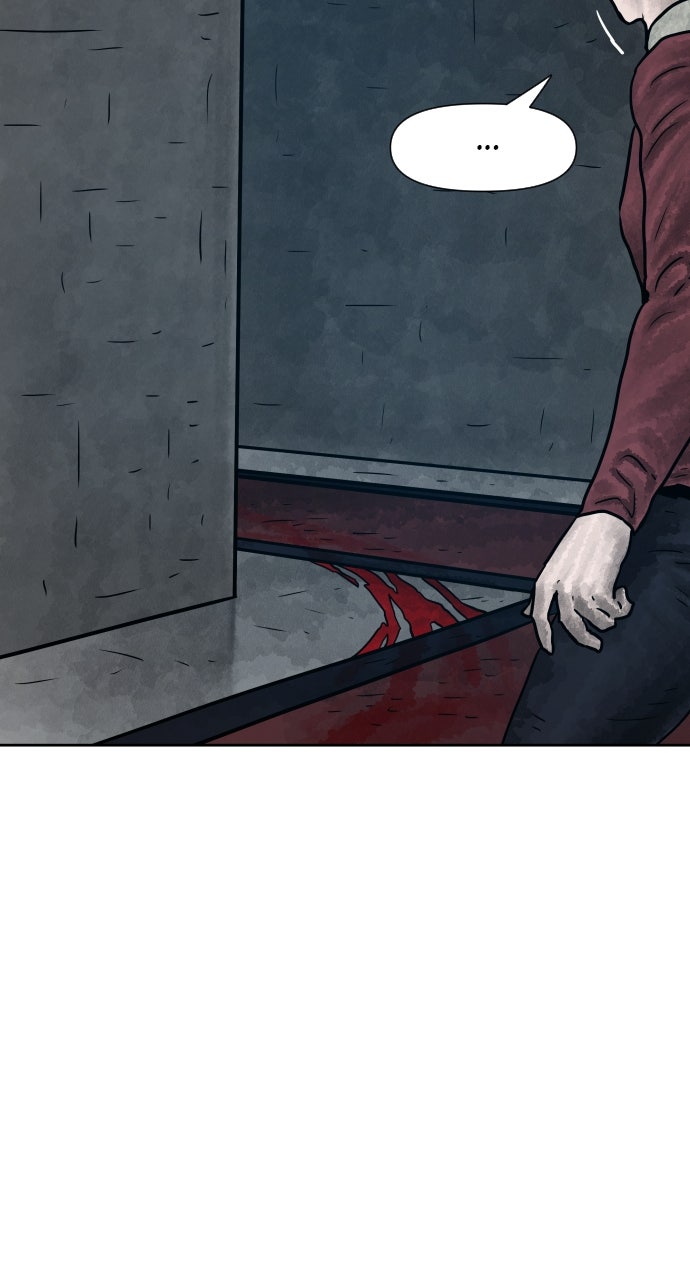 Warrior Executioner Chapter 141 - Page 36