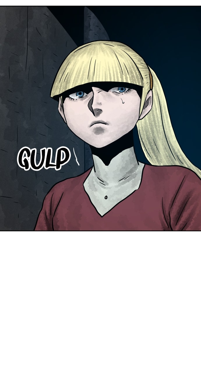 Warrior Executioner Chapter 141 - Page 37