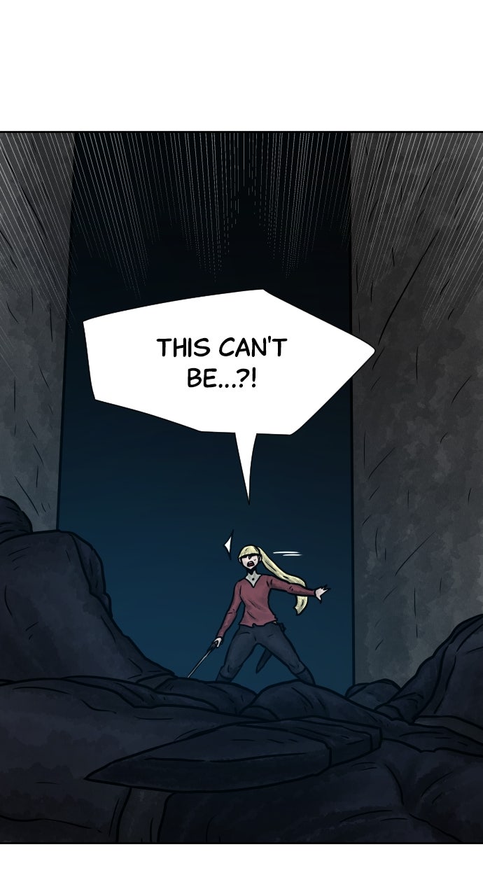 Warrior Executioner Chapter 141 - Page 39