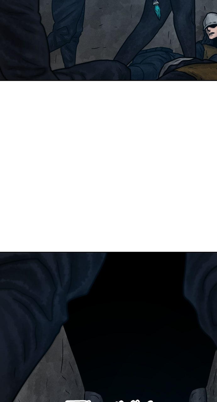 Warrior Executioner Chapter 141 - Page 43